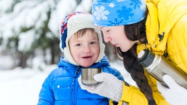 Solutii pentru pastrarea mancarii calde pe timp de iarna