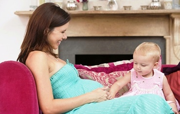 De ce este a doua sarcina mai usoara