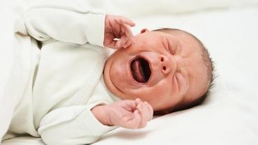 Constipatia la sugar. Cauze si remedii