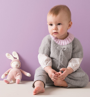 9 rochite pentru fetite mici (Galerie foto)