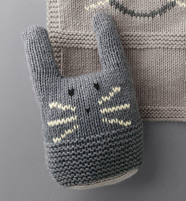 9 caciulite pentru bebelusi (Galerie foto)