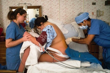 Complicatiile anesteziei epidurale