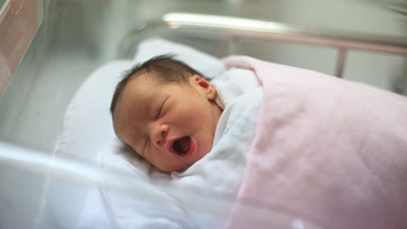 Ce stiu bebelusii la nastere. Uluitoarele abilitati ale nou-nascutilor