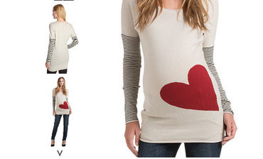 Pulovere gravide