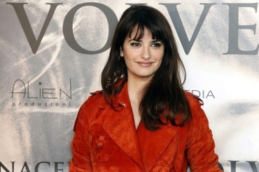 Cum a slabit  Penelope Cruz dupa sarcina