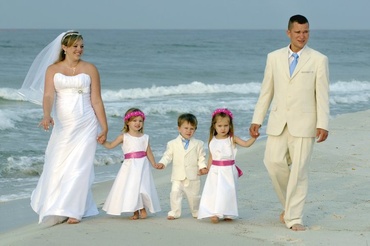 Intai copilul, apoi casatoria