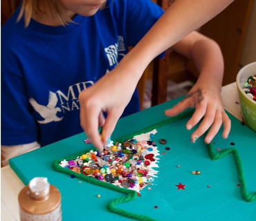 Braduti pe care ii poate face copilul tau