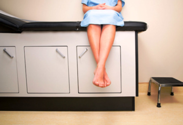 Controlul medical la 6 saptamani dupa nastere