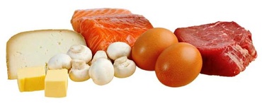 Surse de vitamina D, iarna