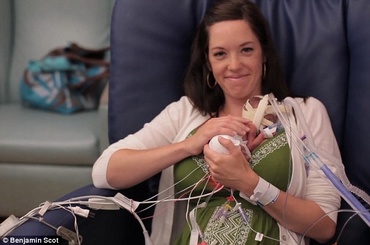 Miracolul vietii si al iubirii