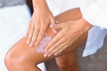 10 remedii naturale pentru vergeturi