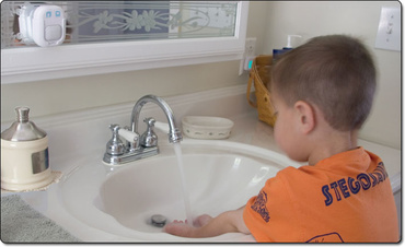 Cum cresti un copil independent