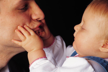 Ce fel de tata va fi?