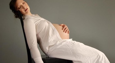 Cum invingi oboseala in cursul sarcinii