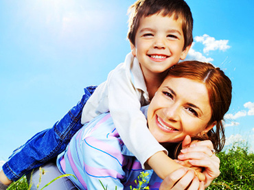 Care sunt caracteristicile femeii-mame din zodia Capricornului