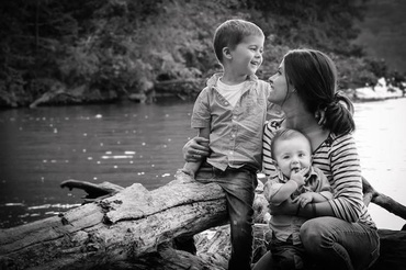 Rezolutii de Anul Nou pentru parinti