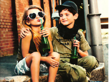 Ce cred copiii intre 7 si 10 ani despre dragoste