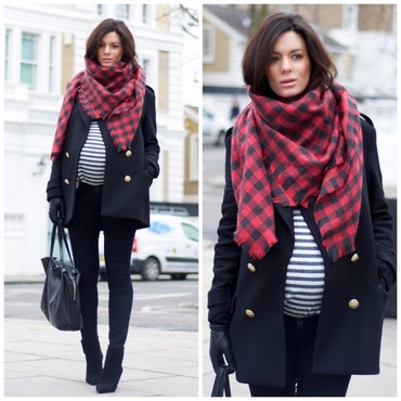 Poze speciale din sarcina