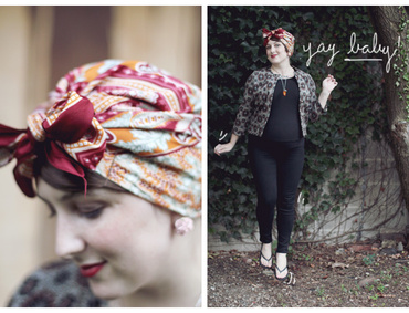 Jurnal fashion de sarcina