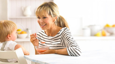 Cateva sfaturi despre intarcare