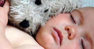 4 sfaturi exceptionale pentru somnul bebelusului