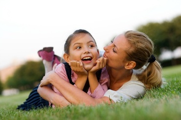 Lucruri pe care copiii le fac mai bine decat adultii