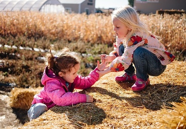 Cum sa cresti un copil inimos 