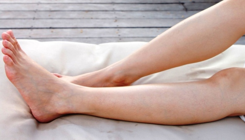 tratamentul picioarelor varicoase în timpul sarcinii)