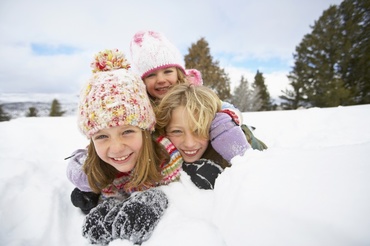 Poti raci fiindca stai in frig?