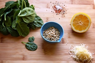 Alimente bogate in fier, ideale in timpul sarcinii