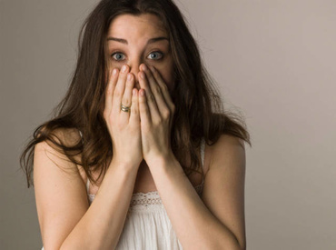 Simptome neoficiale ale sarcinii