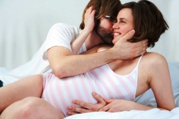 Intrebari stanjenitoare despre sex in timpul sarcinii