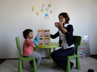 Intreaba specialistul in psihologie, Claudia Draganescu