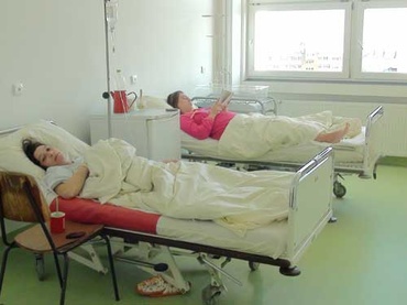 Ce servicii gratuite pentru gravide ofera statul roman