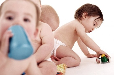 Dupa 35 de ani riscul de malformatii fetale scade cu 40%