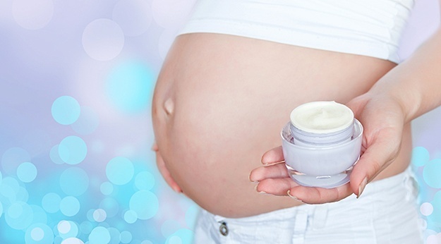 gel de crema din variaia varicoasa în timpul sarcinii