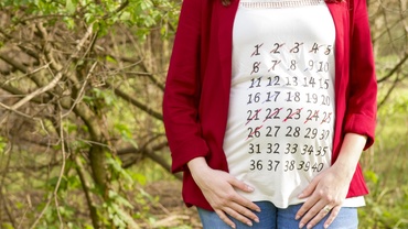 Sarcina nu dureaza 9 luni! Factorii care pot influenta termenul