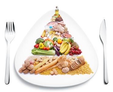 Dublati nutritia, nu caloriile