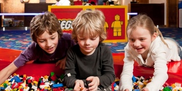 Un nou concurs, o noua sansa sa castigati seturi LEGO