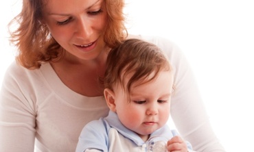 Copilul si parintele favorit