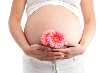 Uleiuri si preparate ideale pentru piele in timpul sarcinii