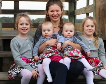 Mame raspund la intrebarea: Cat timp ai alaptat?