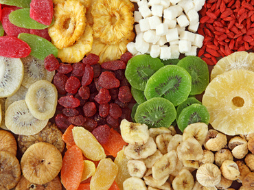 Cele mai daunatoare alimente pentru dintii copiilor