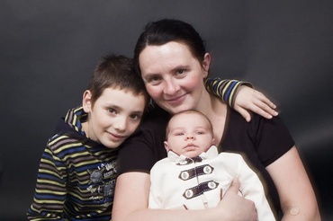 Intreaba educatorul prenatal Lamaze, Maria Mermezan