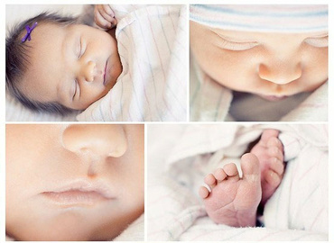 10 lucruri pe care trebuie sa le stii despre nou nascuti