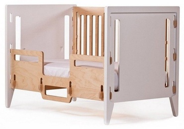 Patut pentru bebe transformabil