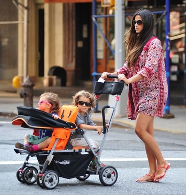 Cum este sa fii insarcinata in alte tari