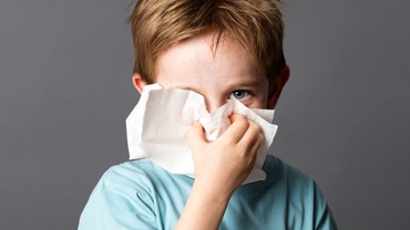 Mami, nu pot să respir pe nas! 5 metode care dau rezultate