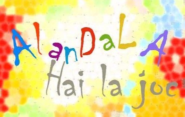 Ateliere de creatie Alandala