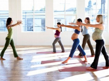 30 de minute de exercitii pe zi - program